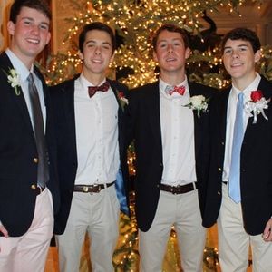 Meet your Posher, Rj